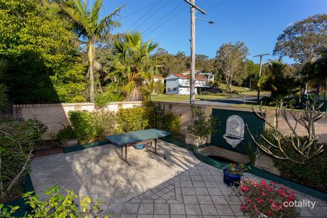 Property photo of 1/38 Bagnall Avenue Soldiers Point NSW 2317