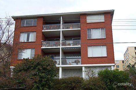 Property photo of 13/7 Reynolds Street Cremorne NSW 2090