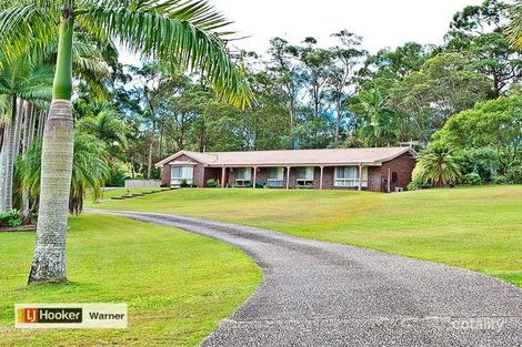 Property photo of 11 Sanderling Drive Warner QLD 4500