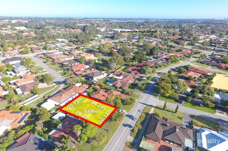 Property photo of 23 Burren Gate Willetton WA 6155