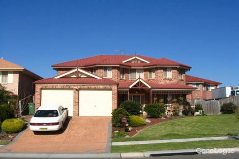 Property photo of 19 Brampton Drive Beaumont Hills NSW 2155