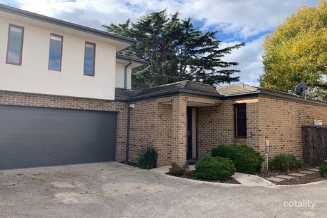 2/12 Luxe Lane, Brighton East, VIC 3187