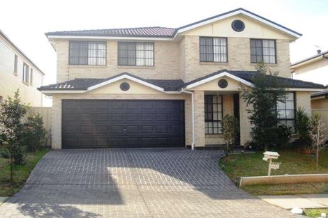 44 Scottsdale Cct, West Hoxton, NSW 2171