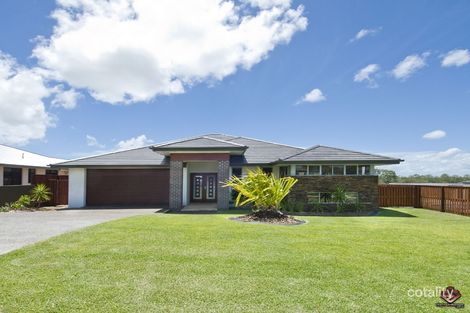 Property photo of 32 Parklands Boulevard Wondunna QLD 4655