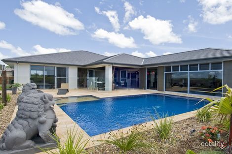 Property photo of 32 Parklands Boulevard Wondunna QLD 4655
