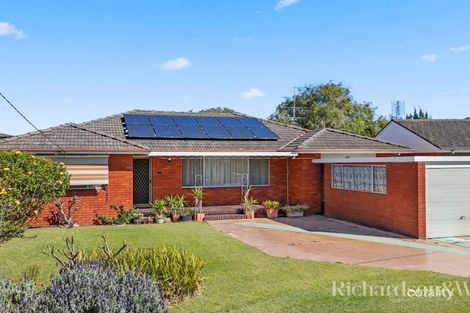 Property photo of 31 Camellia Circle Woy Woy NSW 2256
