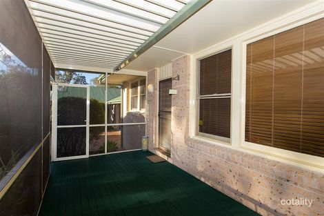 Property photo of 1/38 Bagnall Avenue Soldiers Point NSW 2317