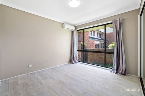 Property photo of 10/322 Railway Parade Macquarie Fields NSW 2564