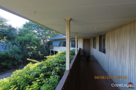 Property photo of 6 Penamber Court Benowa QLD 4217