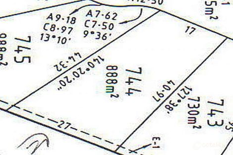 Property photo of 5 Chalmers Place Taylors Lakes VIC 3038