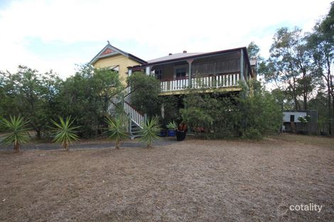 101 George Holt Dr, Mount Crosby, QLD 4306