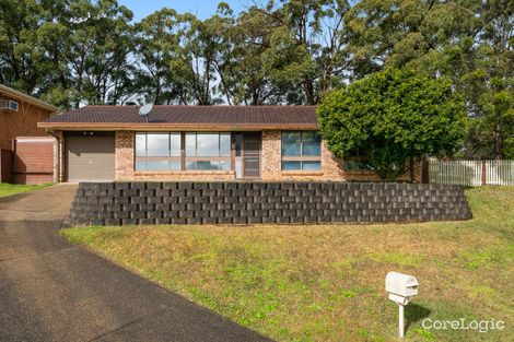 Property photo of 19 Selkirk Street St Andrews NSW 2566