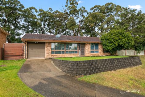 Property photo of 19 Selkirk Street St Andrews NSW 2566