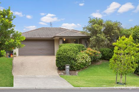 Property photo of 11 Bataba Way Fletcher NSW 2287