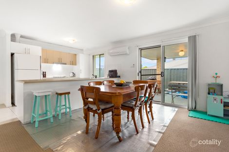 Property photo of 11 Bataba Way Fletcher NSW 2287