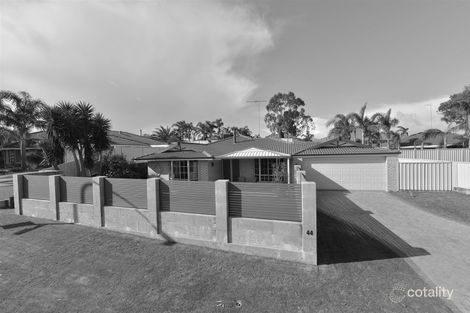 44 Floribunda Ave, Halls Head, WA 6210
