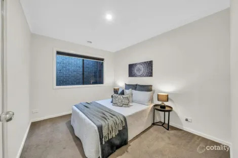 Property photo of 45 Surya Street Truganina VIC 3029