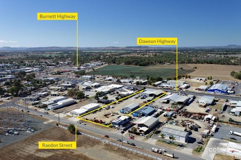 29-31 Dawson Hwy, Biloela, QLD 4715