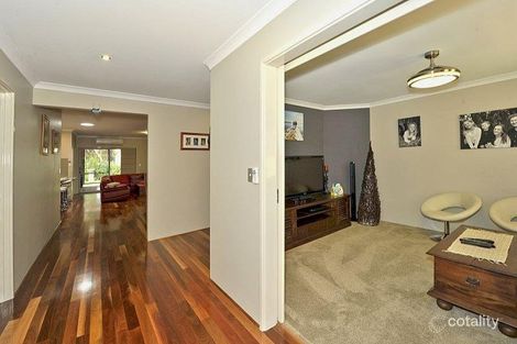 Property photo of 14 Arabian Drive Coodanup WA 6210