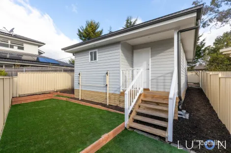 3 Ballarat St, Fisher, ACT 2611