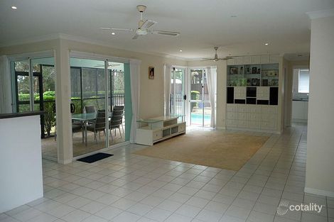 Property photo of 32 Wattlebird Drive Twin Waters QLD 4564