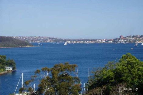 Property photo of 6/4-8 Kareela Road Cremorne Point NSW 2090