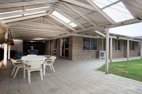 Property photo of 26 Port Jackson Parade Quinns Rocks WA 6030