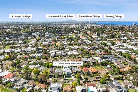 Property photo of 1/12 Vista Road Newtown VIC 3220