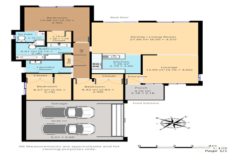 Property photo of 2/36 Pioneer Road Hunterview NSW 2330