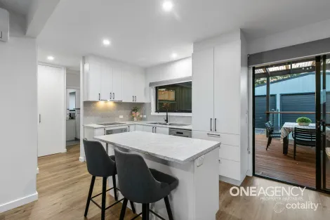 Property photo of 16 Kaye Crescent Laverton VIC 3028