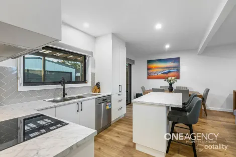 Property photo of 16 Kaye Crescent Laverton VIC 3028