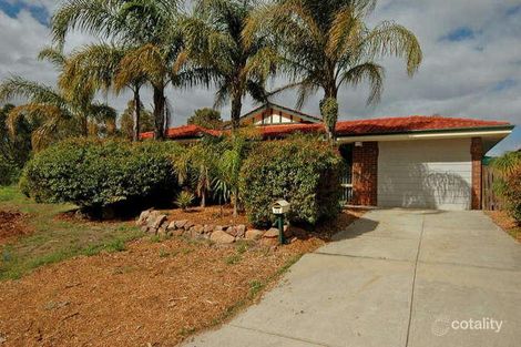 Property photo of 44 Oldenburg Pass Stratton WA 6056