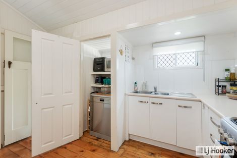 Property photo of 41 Steuart Street Bundaberg North QLD 4670