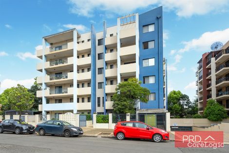 Property photo of 12/29-31 Castlereagh Street Liverpool NSW 2170