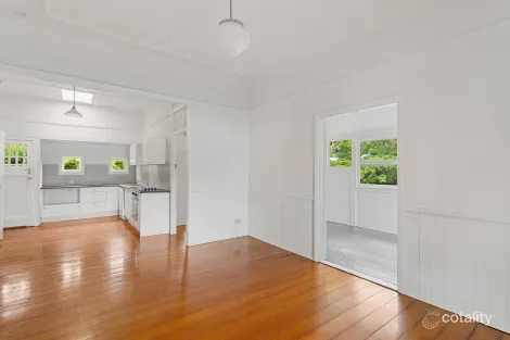 34 Mcconnell St, Bulimba, QLD 4171