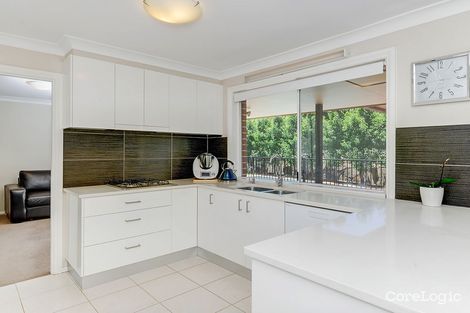 Property photo of 10 Swan Place Pennant Hills NSW 2120