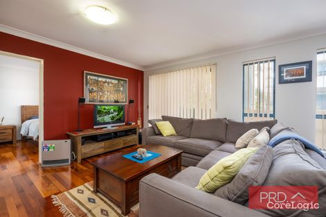 Property photo of 12/29-31 Castlereagh Street Liverpool NSW 2170