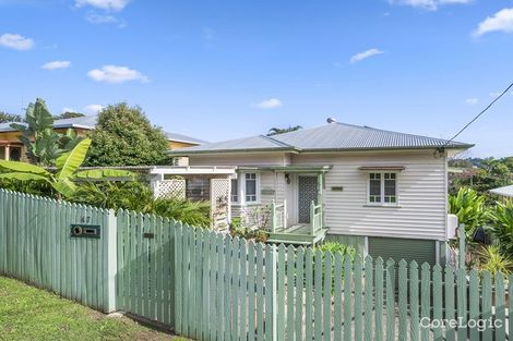 Property photo of 47 Hocking Street Nambour QLD 4560