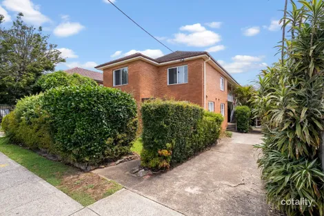 2/59 Wills Rd, Woolooware, NSW 2230