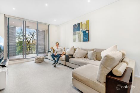 Property photo of 211/149-161 O'Riordan Street Mascot NSW 2020