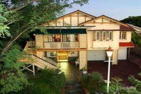 Property photo of 63 Rees Avenue Coorparoo QLD 4151