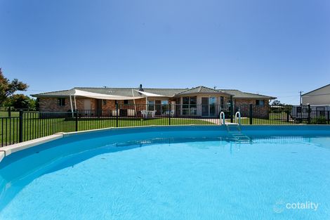 Property photo of 11 Seaton Park Close Cundletown NSW 2430