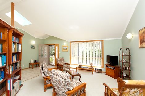 Property photo of 11 Seaton Park Close Cundletown NSW 2430