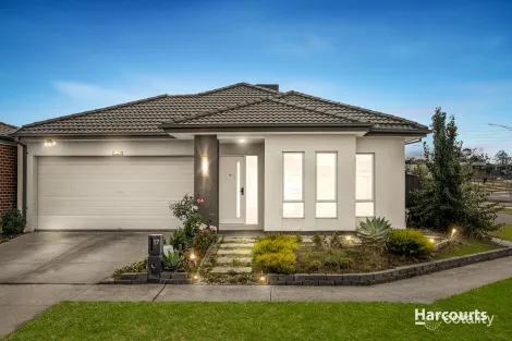 17 Mulligan Cct, Officer, VIC 3809