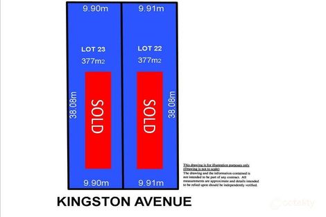 Property photo of 24 Kingston Avenue Seacombe Gardens SA 5047