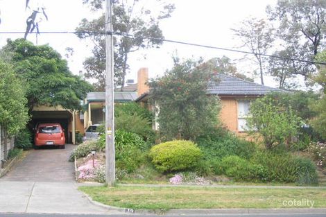 19 Forest Rd, Forest Hill, VIC 3131