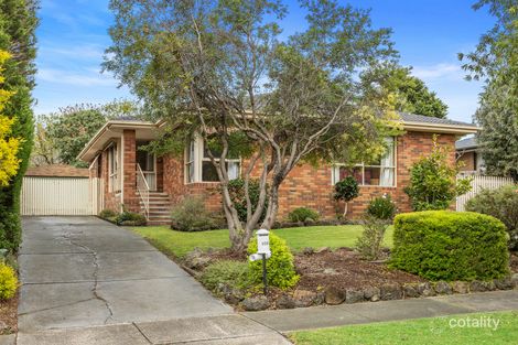 109 Murrindal Dr, Rowville, VIC 3178