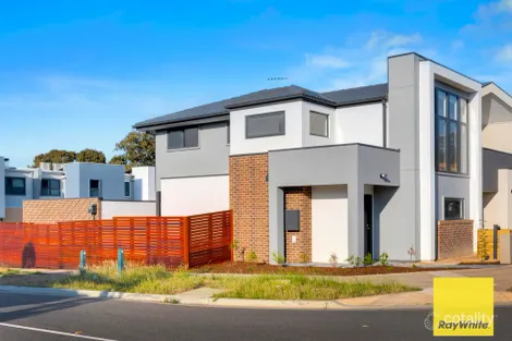 20 Cavender St, Mernda, VIC 3754