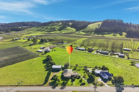 7106 Huon Hwy, Dover, TAS 7117