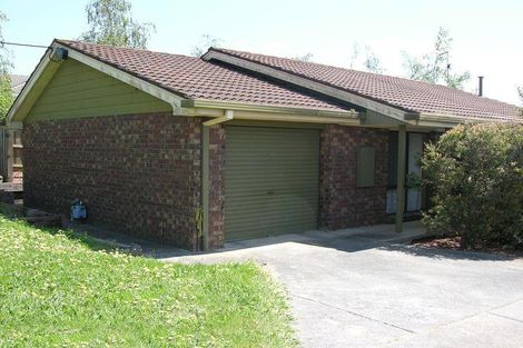 Property photo of 1/114 Burke Street Warragul VIC 3820